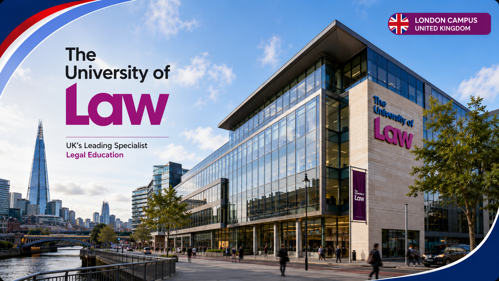 University of Law